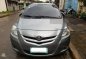 2010 TOYOTA VIOS 1.5 G - Super tipd sa gas -1