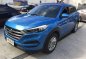2016 Hyundai Tucson GL 2.0 Gas engine Automatic transmission-2