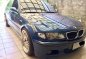 BMW 318I 2002 FOR SALE-0