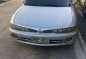 Mitsubishi Galant v6 1996 model Good running condition-1