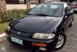 Mazda Familia glx 1997 for sale-0