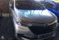 2018 TOYOTA Avanza 1.3 J Manual Silver-1