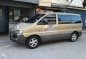 2013 Hyundai Starex for sale-1