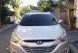 2010 Hyundai Tucson GLS A/T GAS-1