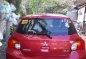 2016 MITSUBISHI Mirage GLX FOR SALE-0