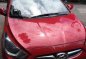 For sale!! 2013 Hyundai Accent M/ T 1.4, Gas-1