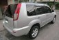 2005 NISSAN XTRAIL - no issue-6