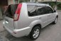 2005 NISSAN XTRAIL - no issue-4