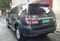 2013 Toyota Fortuner for sale-1