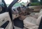 Toyota Fortuner G 2008 for sale-2