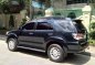 2014Mdl Toyota Fortuner D4D Dsel AT FOR SALE-2