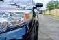 Toyota Fortuner diesel automatic 2013-3
