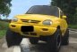 2006 Suzuki X90 4x4 trail ready Cebu plate Auto trans-1