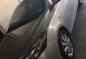 2017 TOYOTA Vios E AT silver GRAB READY-1