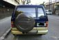 Isuzu Trooper 4x4 1998 local for sale-7