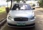 Hyundai Accent Crdi Turbo diesel Manual 2010-1