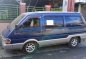 Nissan Vanette Year model 2000 Complete papers-1