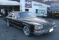 1987 Cadillac Deville for sale-0