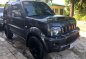 2018 Suzuki Jimny 1.3L 4x4 automatic gasoline-4