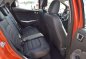 FORD Ecosport 2015 33K Orange FOR SALE-1