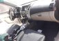 2016 Mitsubishi Mirage g4 matic Very good condition 1st owned-0