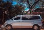 For sale: 2011 Hyundai Starex GL VGT-1