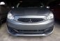 2016 Mitsubishi Mirage Hatchback Automatic-1