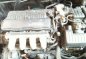 2014model Honda City 15 E for sale-1