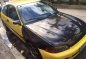 Honda Civic Hatchback Model 1994 B16 Engine Japan-1