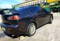 2013 Mitsubishi Lancer Ex Glx AT for sale-0