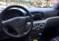 Hyundai Accent Crdi Turbo diesel Manual 2010-4