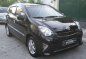 2017 Toyota Wigo G automatic FOR SALE-2