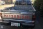 Mitsubishi L200 1996 (Pick-up) for sale-2