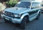 Mitsubishi Pajero 4m40 diesel matic FOR SALE-0