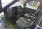 Isuzu Trooper 4x4 1998 local for sale-2