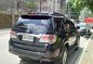 2014Mdl Toyota Fortuner D4D Dsel AT-4