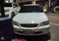 Honda Accord 1999 top of the line Automatic-4