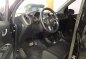2015 Honda Mobilio 1.5RS Automatic Gasoline Black -0