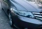 Honda City 2014 top of the line 1.5E Automatic-5