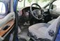 2007 HYUNDAI Starex Grx 9 seater turbo diesel automatic-2