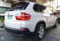 2008 BMW X5 E70 body dsl AT FOR SALE-4