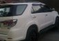 Toyota Fortuner 2012 4x2 2.5 Loaded (Rush Sale)-2
