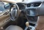 Nissan Sylphy 2015 for sale-2