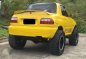 2006 Suzuki X90 4x4 trail ready Cebu plate Auto trans-2