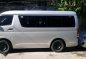 2016 TOYOTA Hiace Grandia GL Toyota 2.5 strong & smooth diesel-1