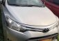 Toyota Vios e manual 2016 FOR SALE-0