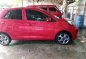 Rush Rush Rush 2015 Kia Picanto Ex AT-1