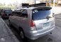 Toyota INNOVA G Top of the line 2011 model-1