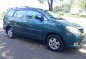 For sale 2010 Toyota Innova E Diesel AutoMatic-1