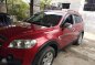 2008 Chevrolet Captiva for sale-8